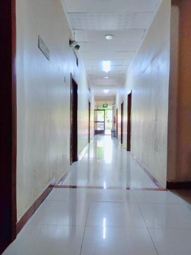 Зовнішній вигляд готелю, Hospedaje Orquídeas 2 (Hospedaje Orquideas 2) in Хуакіллас