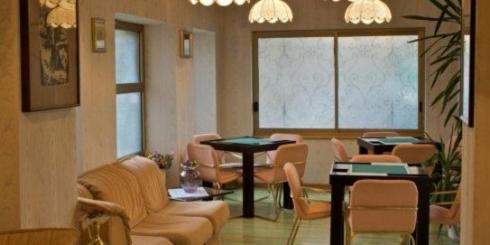 Hotel Adriana – Abbadia San Salvatore, WI