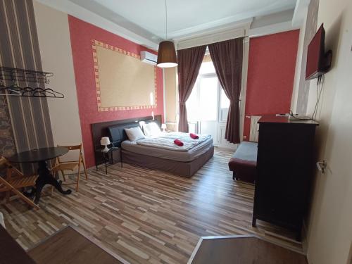 Liechtenstein Apartments, Budapest (photo 3)