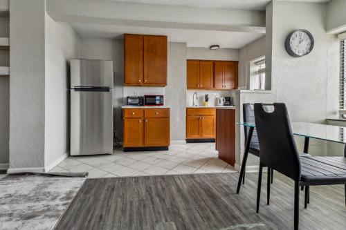 The Stetson 707 I 2 Bed 2 Bath