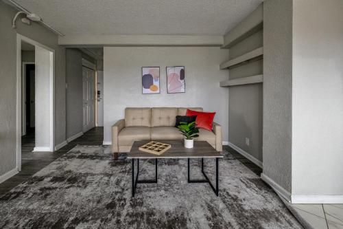 The Stetson 707 I 2 Bed 2 Bath