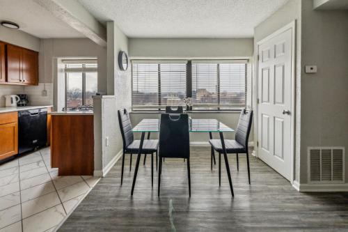 The Stetson 707 I 2 Bed 2 Bath