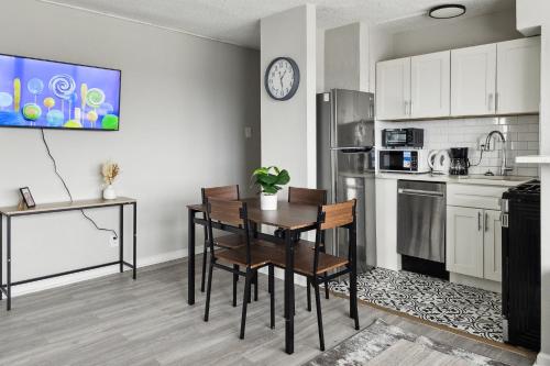 The Stetson 1204 I 1 Bed 1 Bath