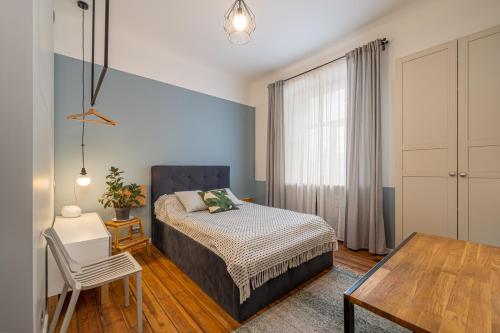 Baltic Design Apartments with free Parking and self check in, Riga (foto 6)