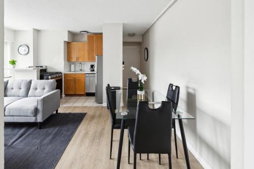 The Stetson 205 I 1 Bed 1 Bath