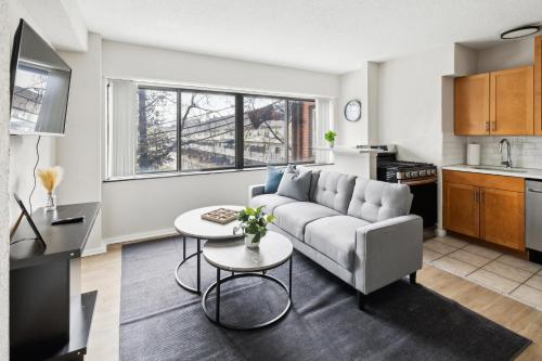 The Stetson 205 I 1 Bed 1 Bath