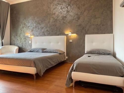 La Villa Di Roma – Rome