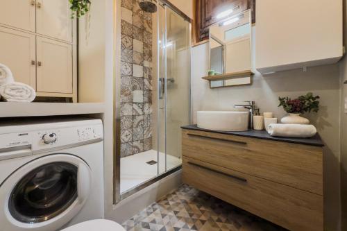 Flat Poble Sec Magalhaes/Apartment - image 13
