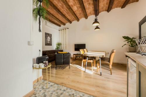 Flat Poble Sec Magalhaes/Apartment - image 12