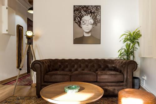 Flat Poble Sec Magalhaes/Apartment - image 5