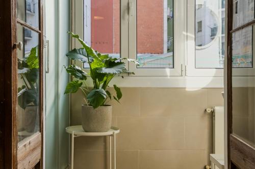 Flat Poble Sec Magalhaes/Apartment - image 4