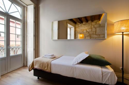 RVA - Sao Joao Novo Apartments - main image