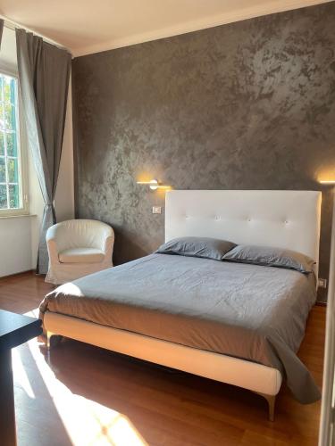 La Villa Di Roma – Rome