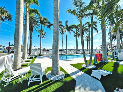 La Tortuga Historic Pass A Grille St Pete Beach 14 in St Pete Beach, USA