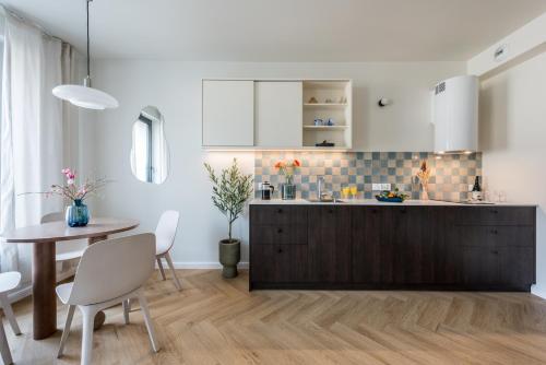 WLBAPARTMENTSpl - Apartamenty przy Wawelu 5