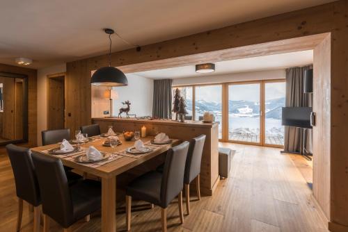 Chalet Winterbauer, Flachau (fotografie 10)