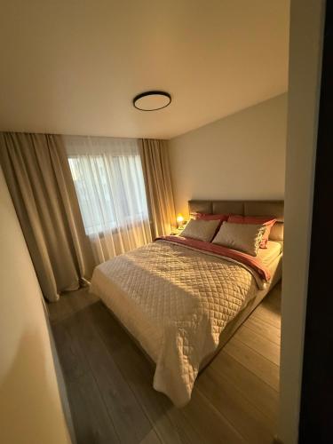 MB Livinga apartamentai Gedimino g in Mazeikiai