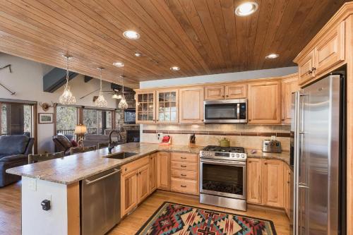 Tamarron High Point 590 in Durango, USA
