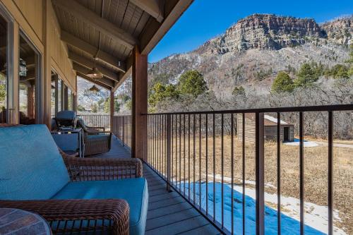 Tamarron High Point - 590 - image 9