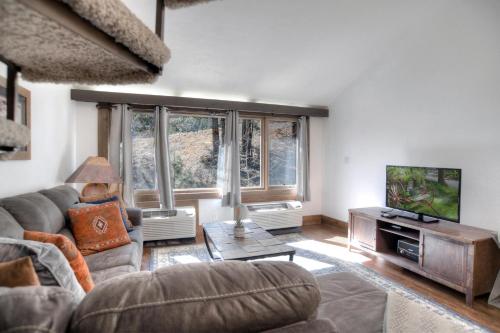 Tamarron Lodge Loft 338 in Durango, USA