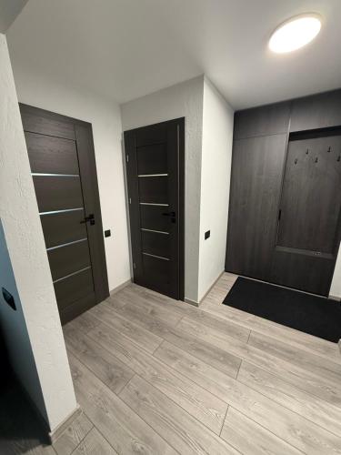 MB Livinga apartamentai Gedimino g in Mazeikiai