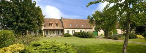 Domaine Maison Dodo - Chambre d'hôtes - Lamonzie-Saint-Martin