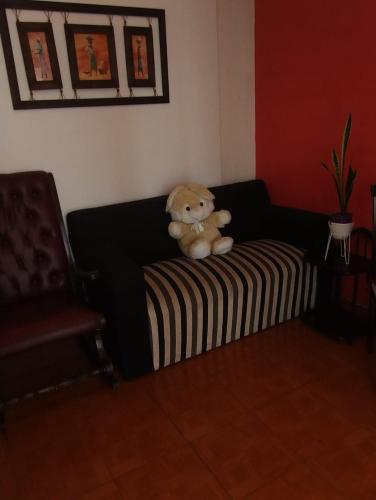 One-Bedroom Apartment image 8
