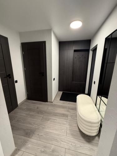 MB Livinga apartamentai Gedimino g in Mazeikiai