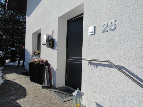 Appartement Imelda