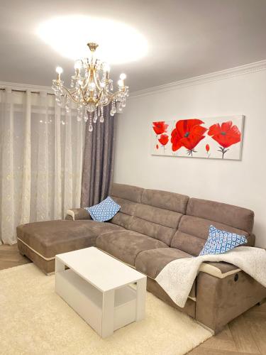 Appart T2 refait à neuf 50m2, Nice