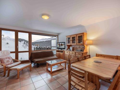 Appartement Courchevel 1650 3 pièces 6 personnes - FR-1-563-24