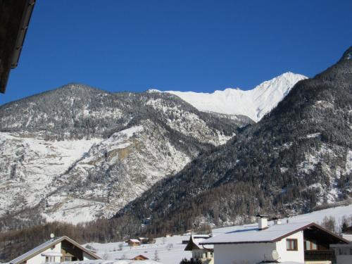 Appartement Imelda