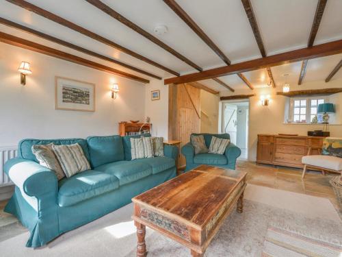 1 Gabberwell Cottages Devon - image 6