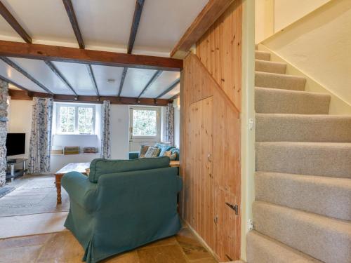 1 Gabberwell Cottages Devon - image 8