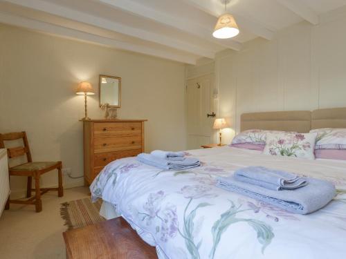 1 Gabberwell Cottages Devon - image 9