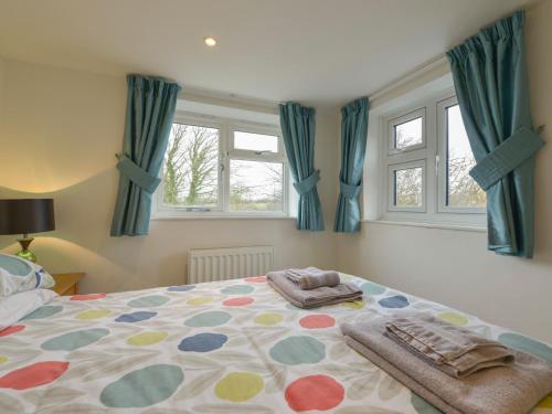 1 Gabberwell Cottages Devon - image 5
