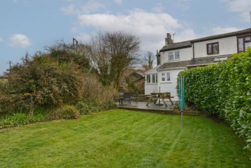 1 Gabberwell Cottages Devon - image 11
