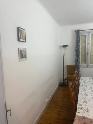 Chez Mimi in أورنولاك أوساه لي بان