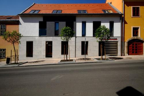 Hotel Arkadia - image 10