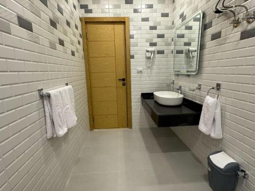 Dyafa Pyramids Hotel & Spa