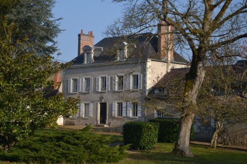 Le Clos Sainte-Marie