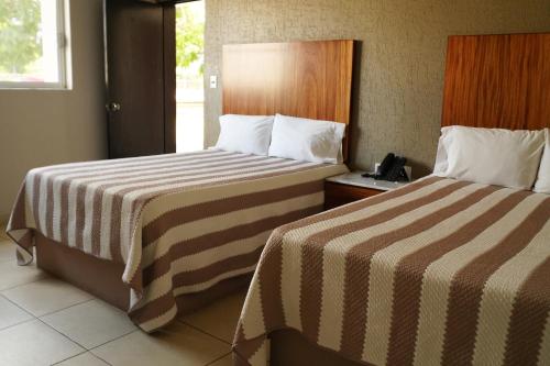 HOTEL SAN MARCOS in Aguascalientes, Mexico