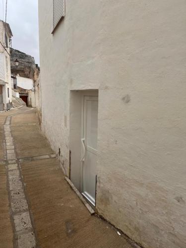 Júcar Wine House (Jucar Wine House) in อัลกาลา เดลฆูการ์