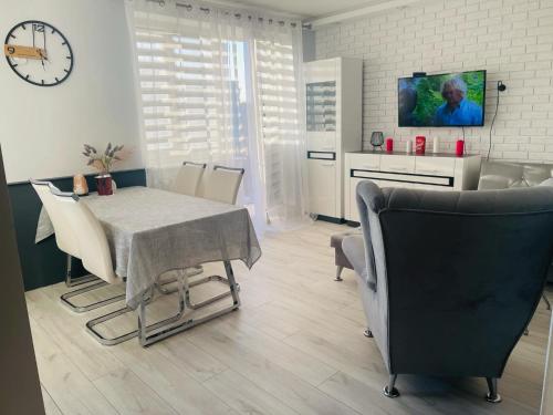 Mieszkanie, kawalerka na wynajem kilkudniowy budynek 48 mieszkanie nr20 in Lubawa