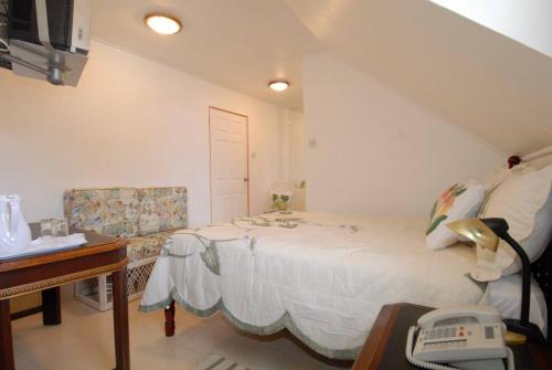 Deyna's City Inn in เซนต์จอร์จ