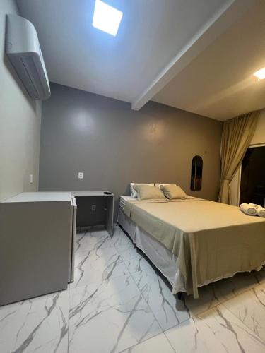Villa brisa icaraizinho Quarto 6 andar superior in 阿蒙塔達