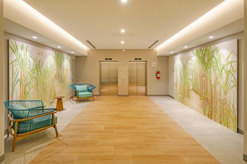 Smart Hotel in Santa Lucia Cotzumalguapa