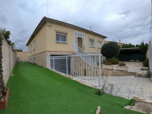 CR El Olivar de Cobisa