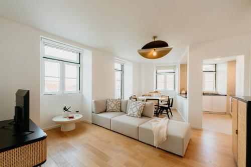 Lisbon Prime Living - Ourique Apartments, Lisabon
