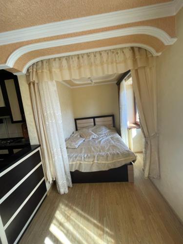 Однокомнатная квартира, Jermuk (foto 3)
